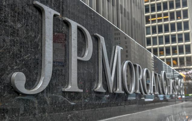 JPM Shares Q3 Capital Markets Outlook: A Catalyst for Revenue Growth?