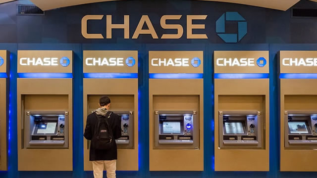 JPM Stock Gains 20.6% in 3 Months: Key Factors to Watch Before Buying