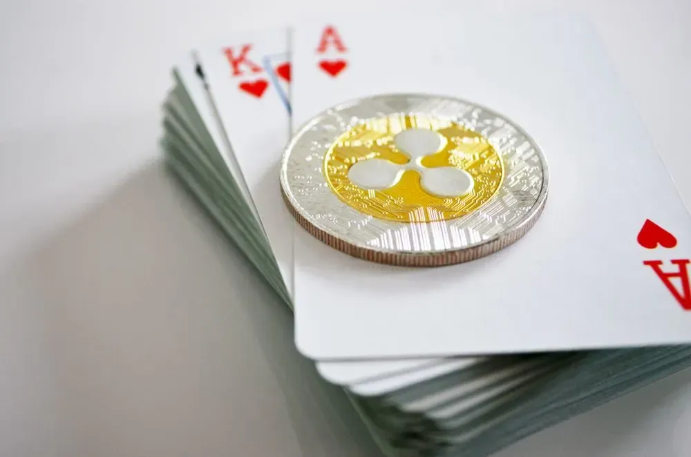“JPM Touched XRP”: The Cross-Border Settlement Moment That Put Interoperability in the Spotlight