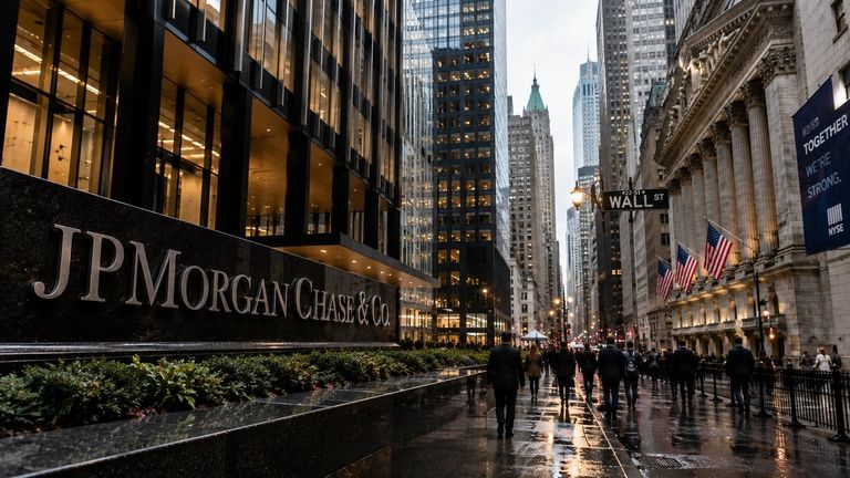 JPMorgan adds XRP exposure and boosts Bitcoin, ETH ETFs