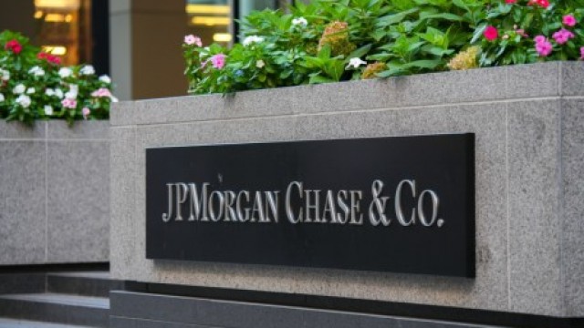 JPMorgan: All New Employees Will Receive AI Training