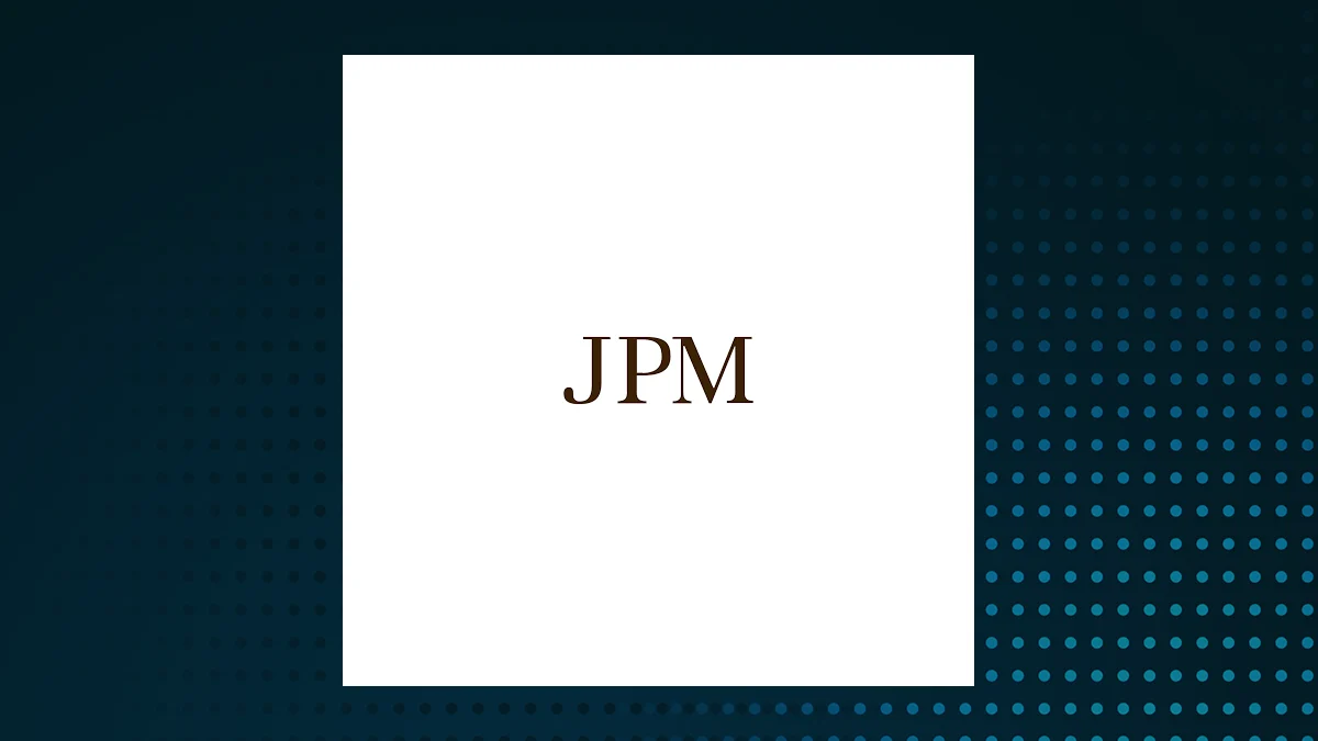 JPMorgan BetaBuilders MSCI US REIT ETF (BATS:BBRE) Hits New 12-Month High – Here’s Why