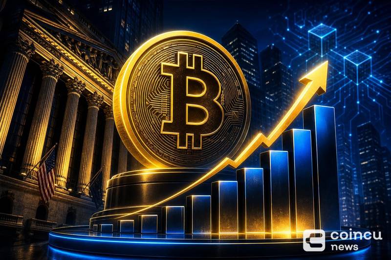 JPMorgan Bitcoin ETF Holdings Rise as IBIT Stake Jumps 174%