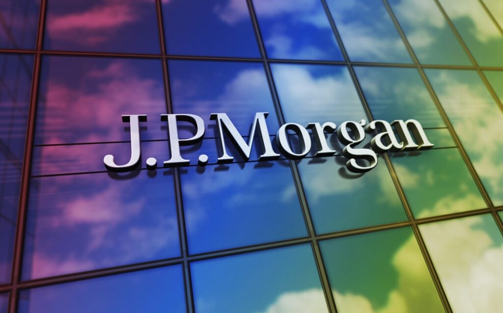 JPMorgan: Bitcoin, Gold ETF Outflows Mean The Debasement Trade Is Cooling