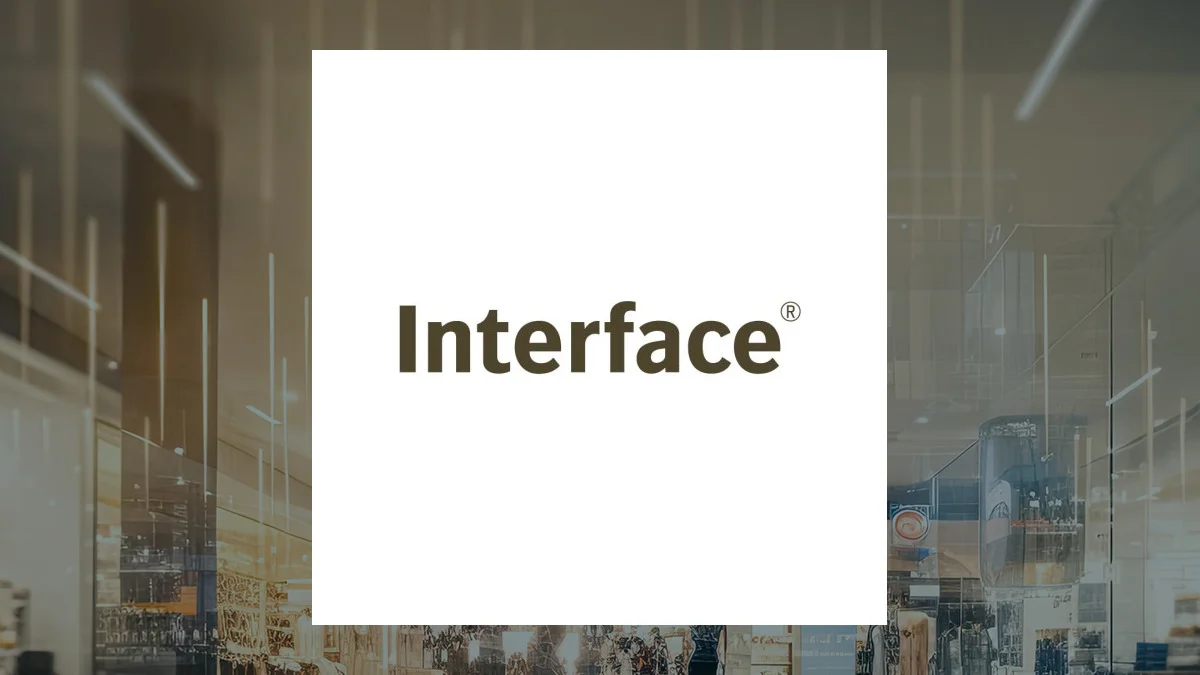 JPMorgan Chase & Co. Acquires 87,462 Shares of Interface, Inc. $TILE