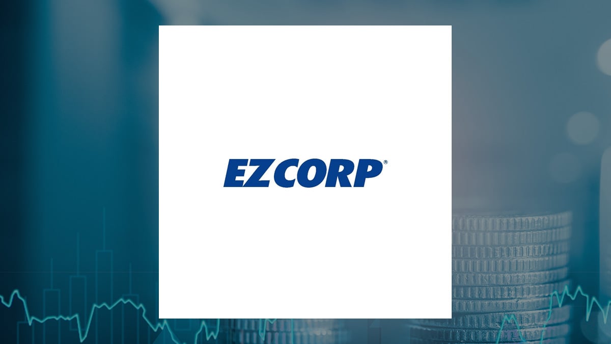 JPMorgan Chase & Co. Boosts Stock Position in EZCORP, Inc. $EZPW
