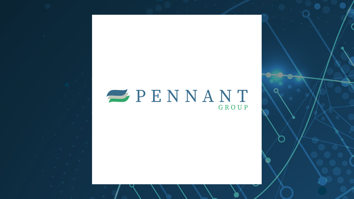 JPMorgan Chase & Co. Has $3.30 Million Stock Holdings in The Pennant Group, Inc. $PNTG