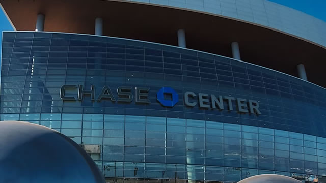 JPMorgan Chase & Co. (JPM) Rises Higher Than Market: Key Facts