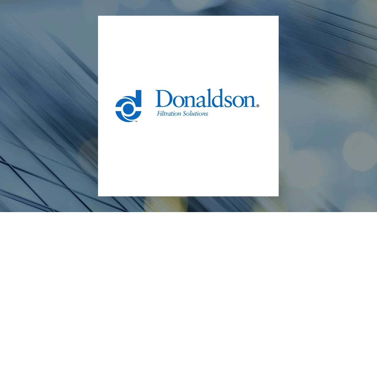 JPMorgan Chase & Co. Raises Holdings in Donaldson Company, Inc. $DCI