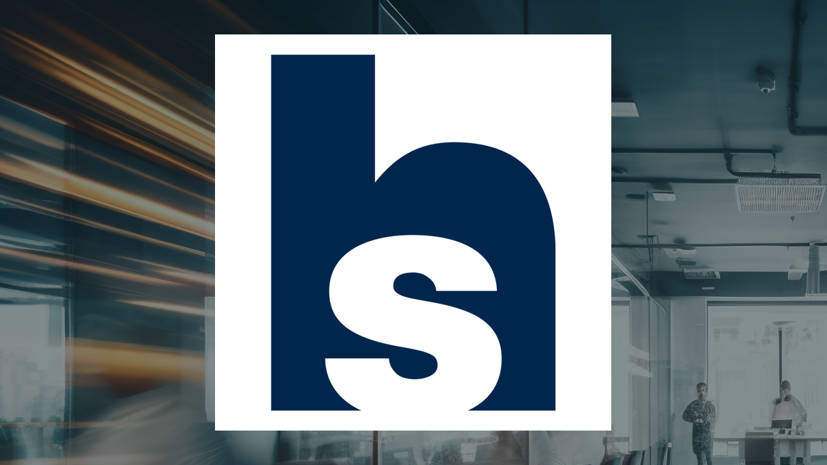 JPMorgan Chase & Co. Raises Position in Healthcare Services Group, Inc. $HCSG