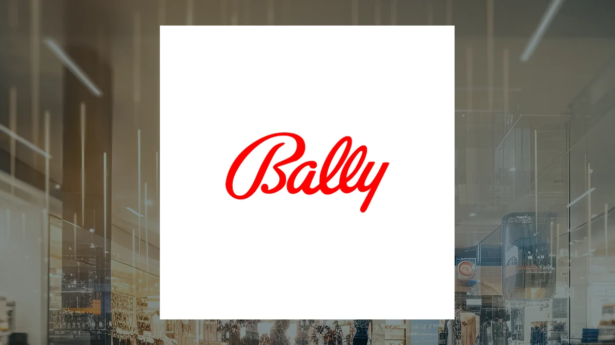 JPMorgan Chase & Co. Raises Stock Position in Bally’s Corporation $BALY