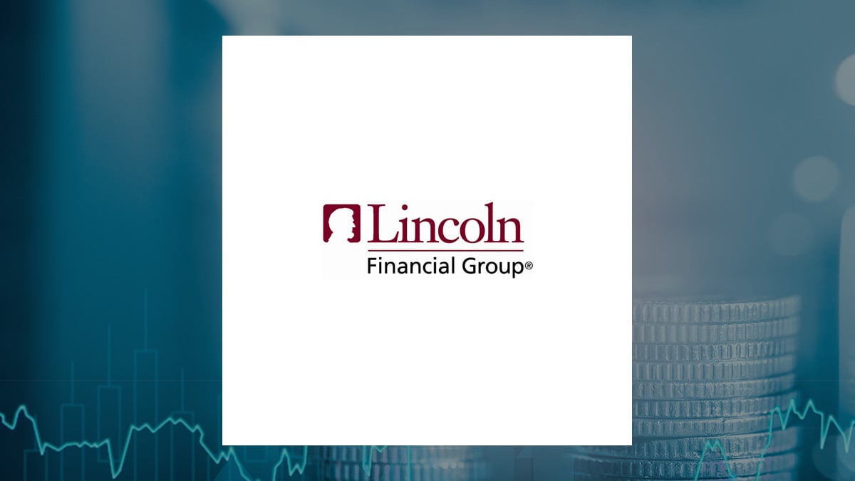 JPMorgan Chase & Co. Sells 210,901 Shares of Lincoln National Corporation $LNC