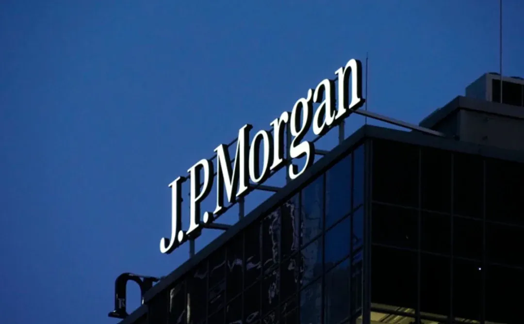 JPMorgan Chase Greenlights Bitcoin & Ethereum as Loan Collateral — CNBC