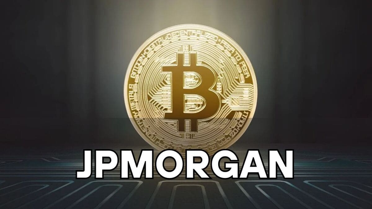 JPMorgan Expands Bitcoin ETF Exposure, IBIT Leads the Increase