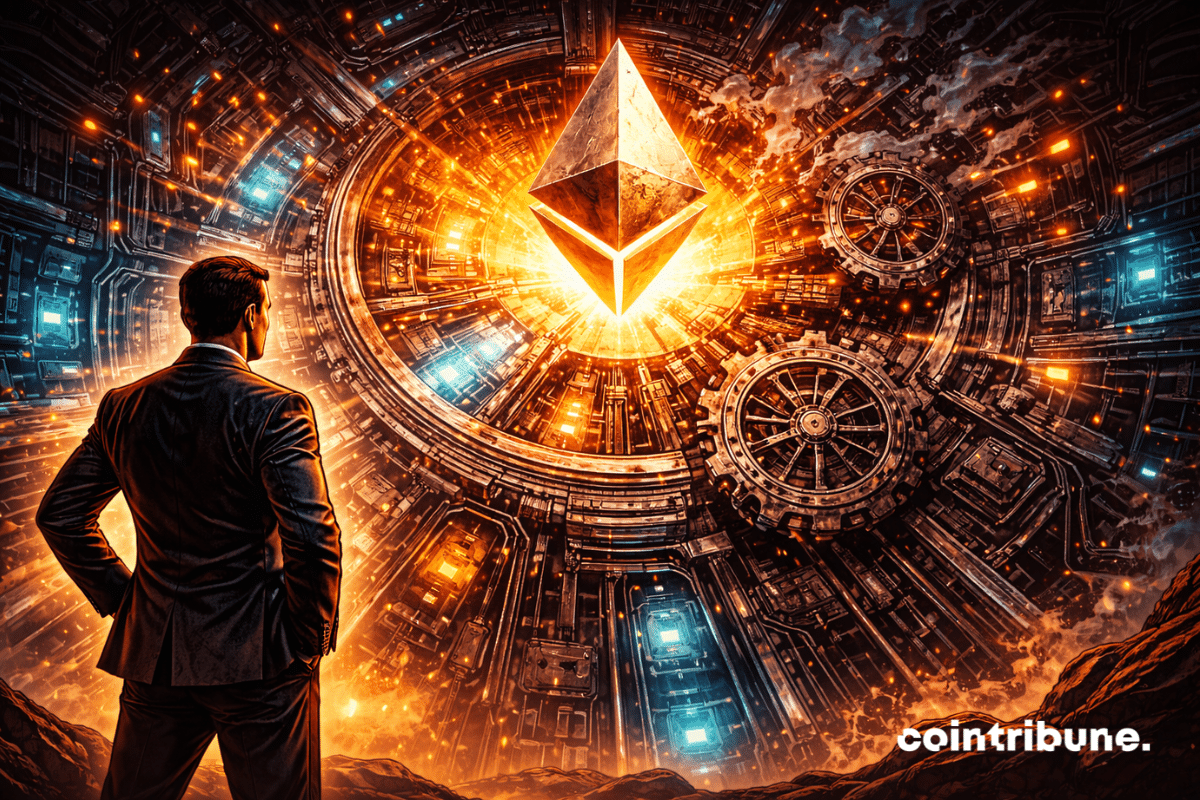 JPMorgan Flags Risks Behind Ethereum's Latest Upgrade