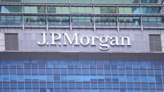 JPMorgan (JPM) May Expand Private Credit Business via Buyout