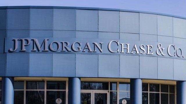 JPMorgan (JPM) to Pay $100M Penalty for Trade Reporting Lapses