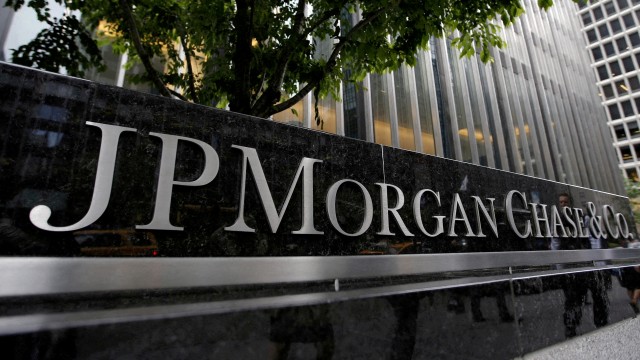 JPMorgan leaders shaping its strategy as succession comes into focus