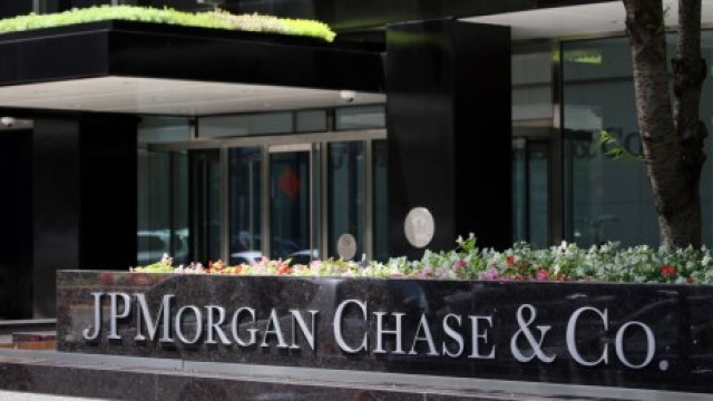JPMorgan Names PayPal Vet Shivananda as New Tech Chief
