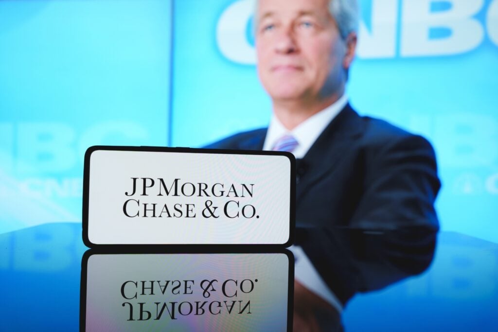 JPMorgan Poaches Berkshire Hathaway Star For $10 Billion US Investment Blitz