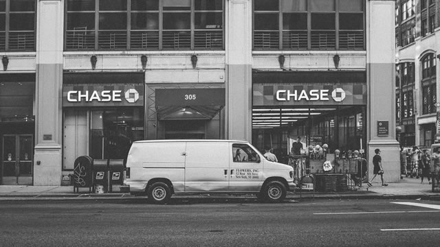 JPMorgan Q1 Preview: Numerous Inflection Points Could Materialize