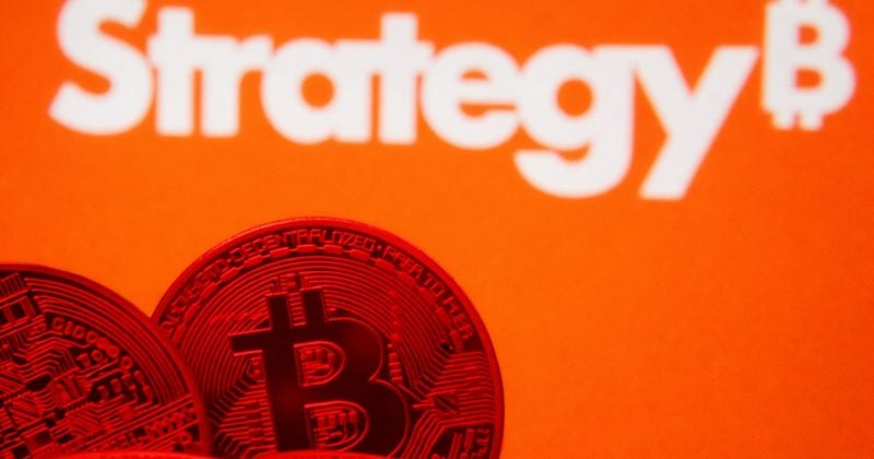JPMorgan sees encouraging signs for Bitcoin as Strategy boosts cash reserves
