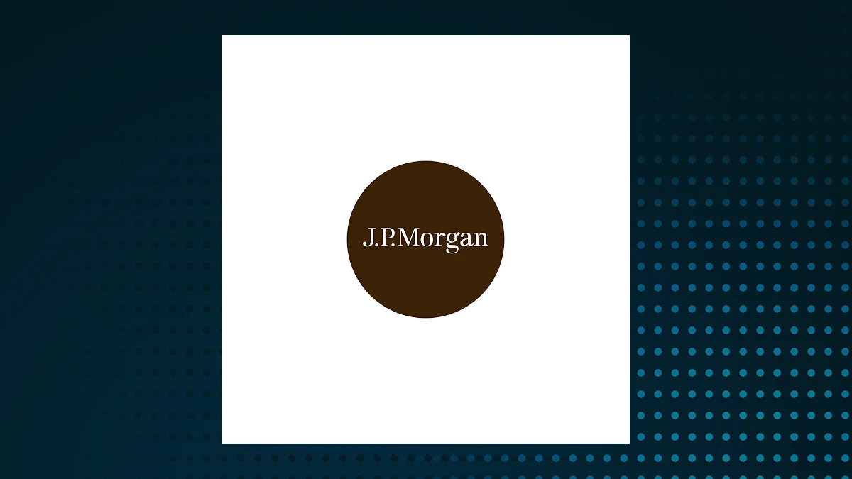 JPMorgan Small & Mid Cap Enhanced Equity ETF $JMEE Shares Newly Bought by Fifth Third Securities Inc.