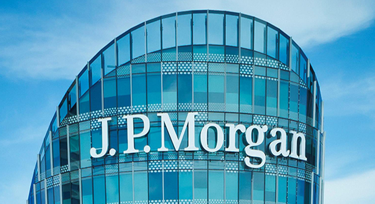 JPMorgan to Launch Tokenized Treasury Money Market Fund on Ethereum