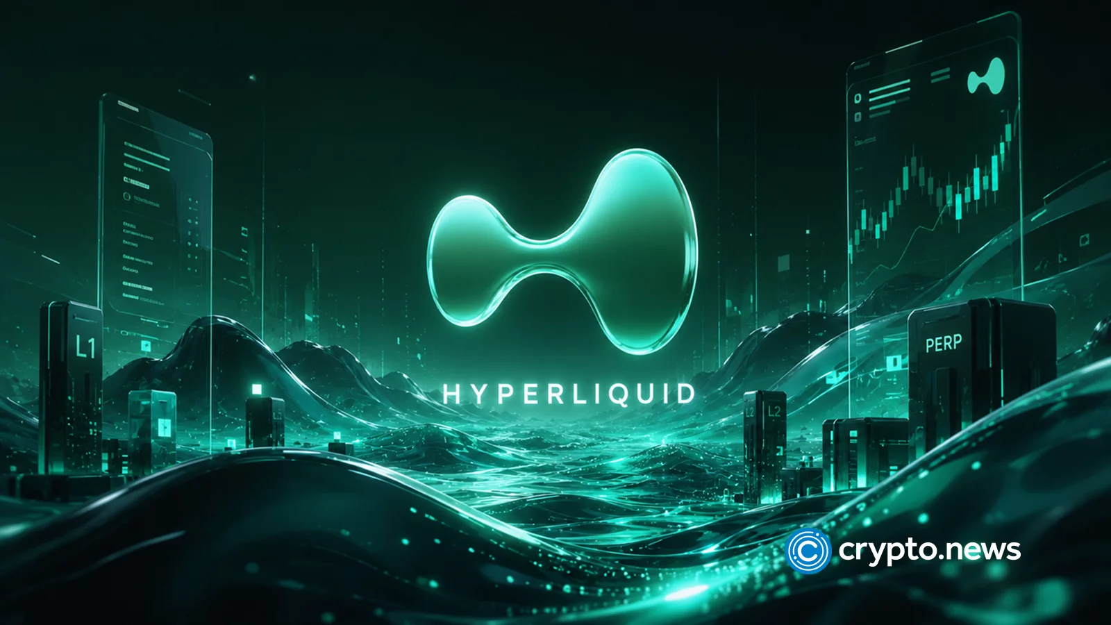 JPMorgan warns Hyperliquid deal could squeeze Circle and Coinbase