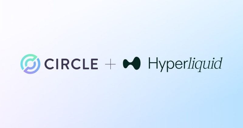 JPMorgan warns HyperliquidX growth threatens Circle's USDC model