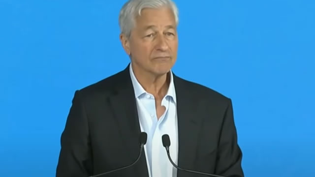 JPM Stock News Image - nypost.com
