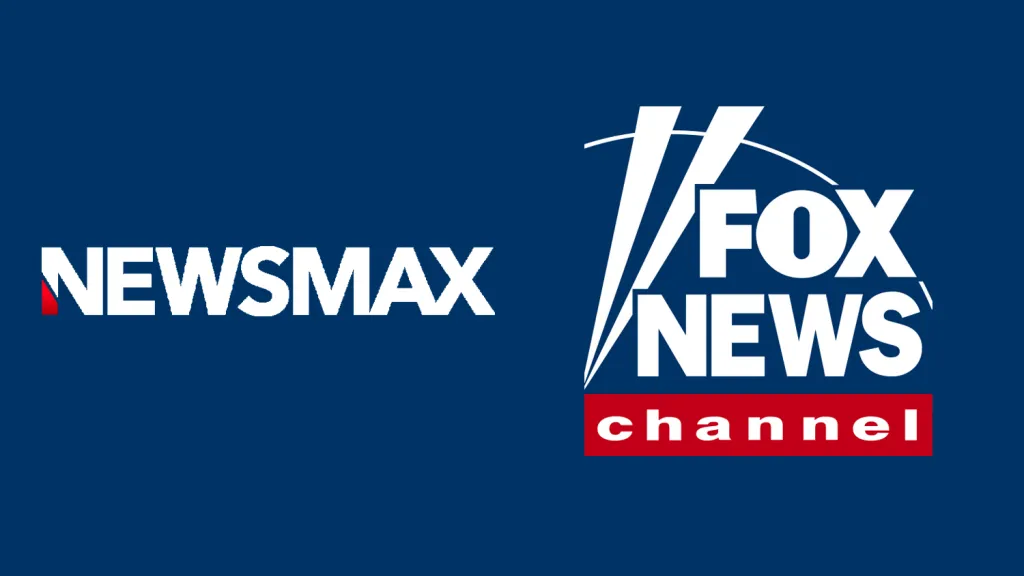 Judge Dismisses Newsmax's “Shotgun Complaint” Against Fox News But Will Allow New Filing