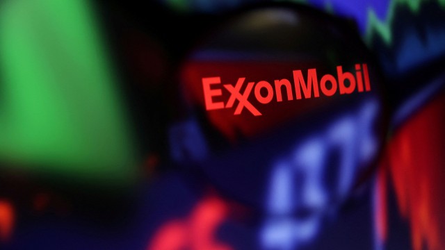Judge rules Exxon can sue activist shareholder over climate proposal