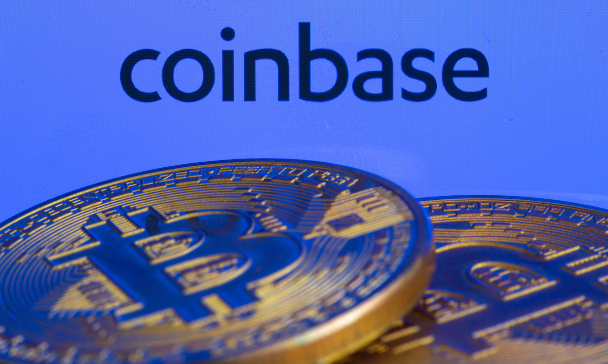 Judge Says Shareholders' Lawsuit Against Coinbase Can Move Forward