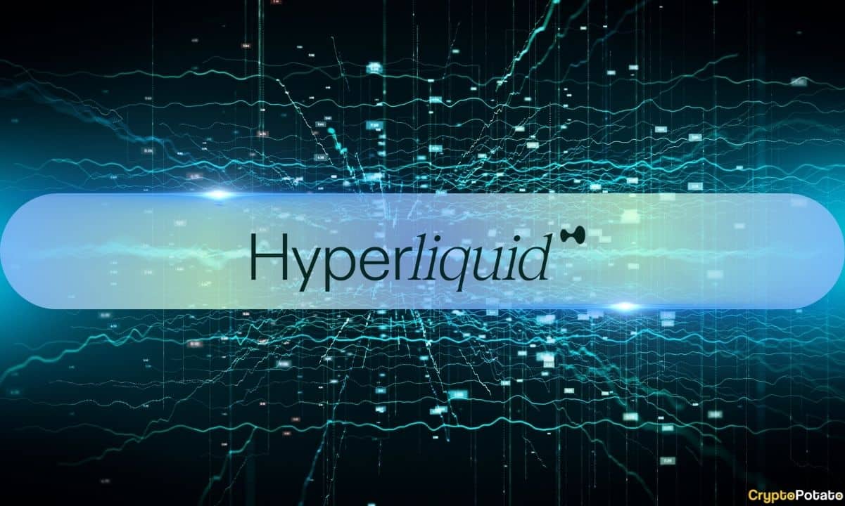 Jump's Hyperliquid Footprint Explodes as Trading Volume Nears $150 Billion