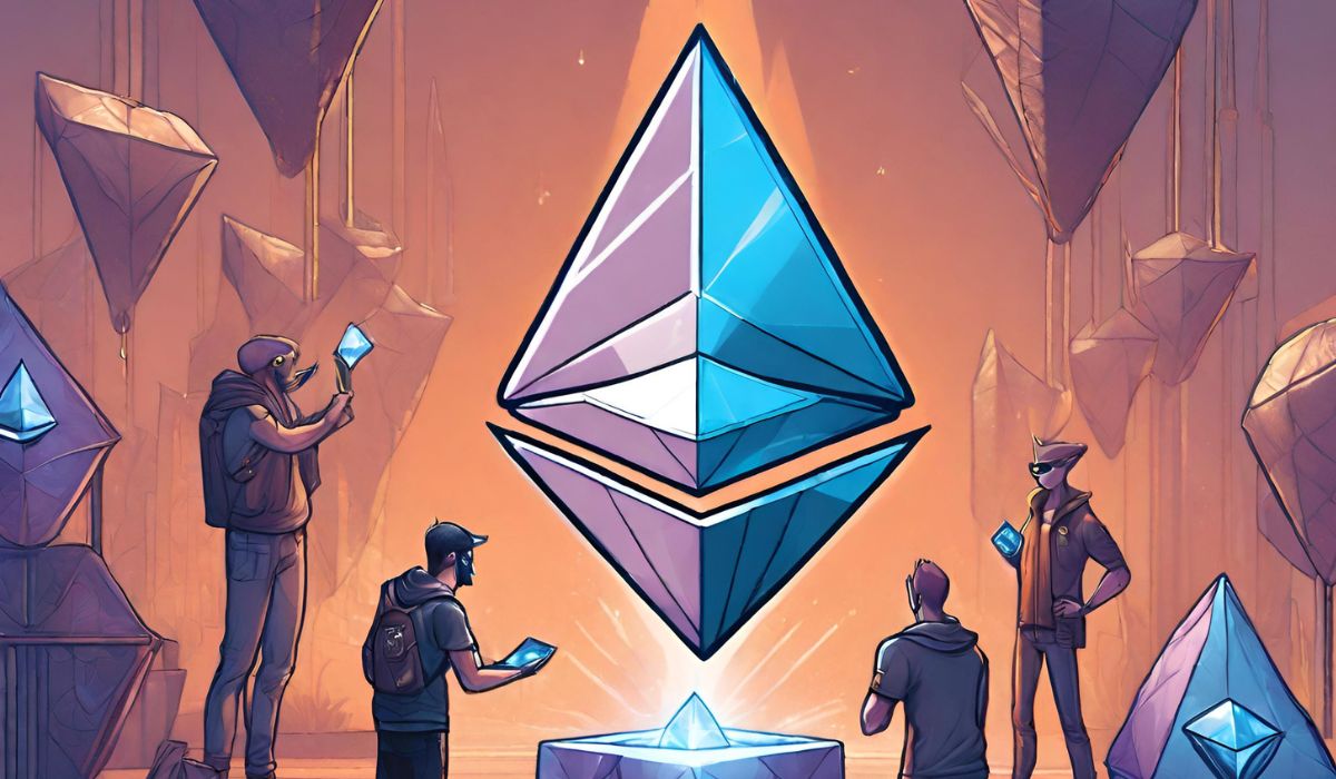 June Shapes up to be Ethereum's “Breakout Month” as Market Fundamentals Get Stronger