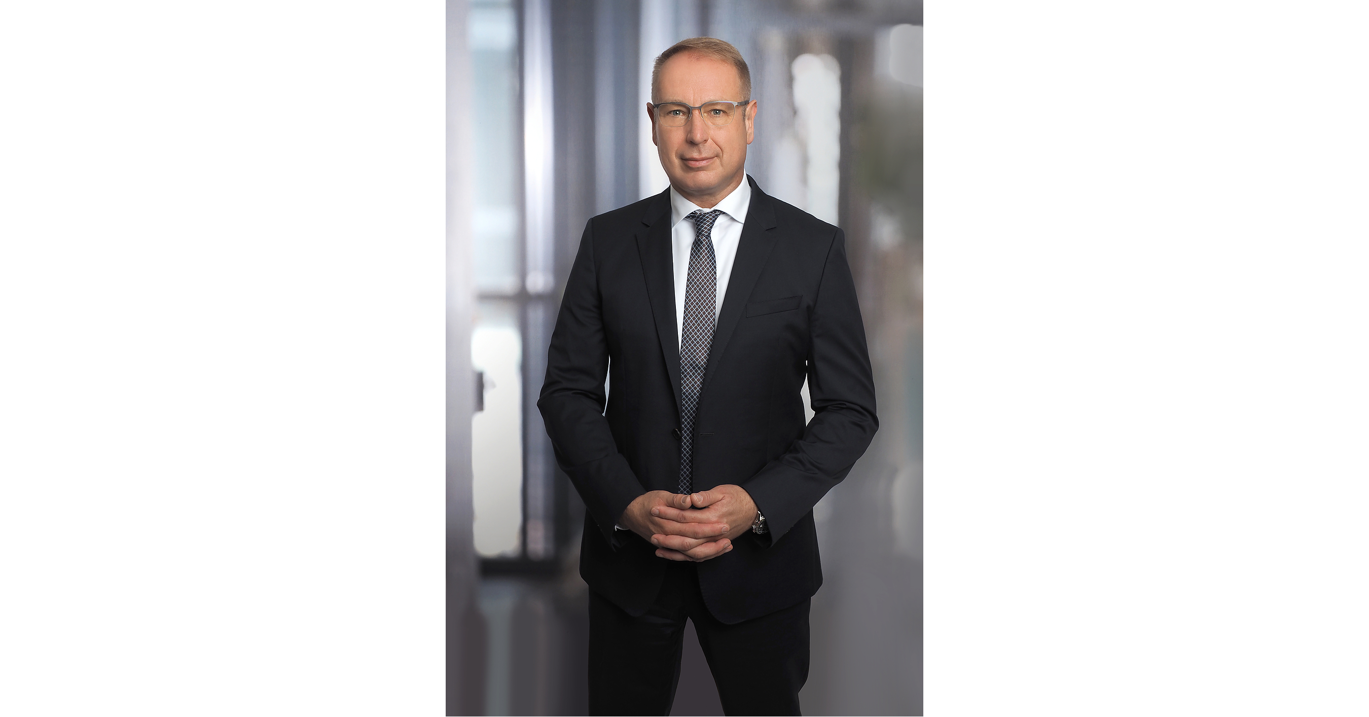Jungbunzlauer appoints Marcus von Twistern as EVP Operations