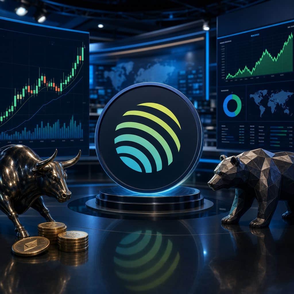 Jupiter Climbs While Pons Experiences Significant Losses in Market Fluctuations