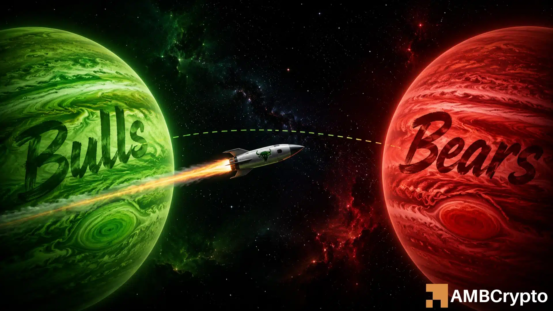 Jupiter drops 13% as fees slide 29% – Can THIS zone save JUP?