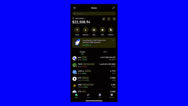 Jupiter launches trailing stop loss for limit orders on Solana