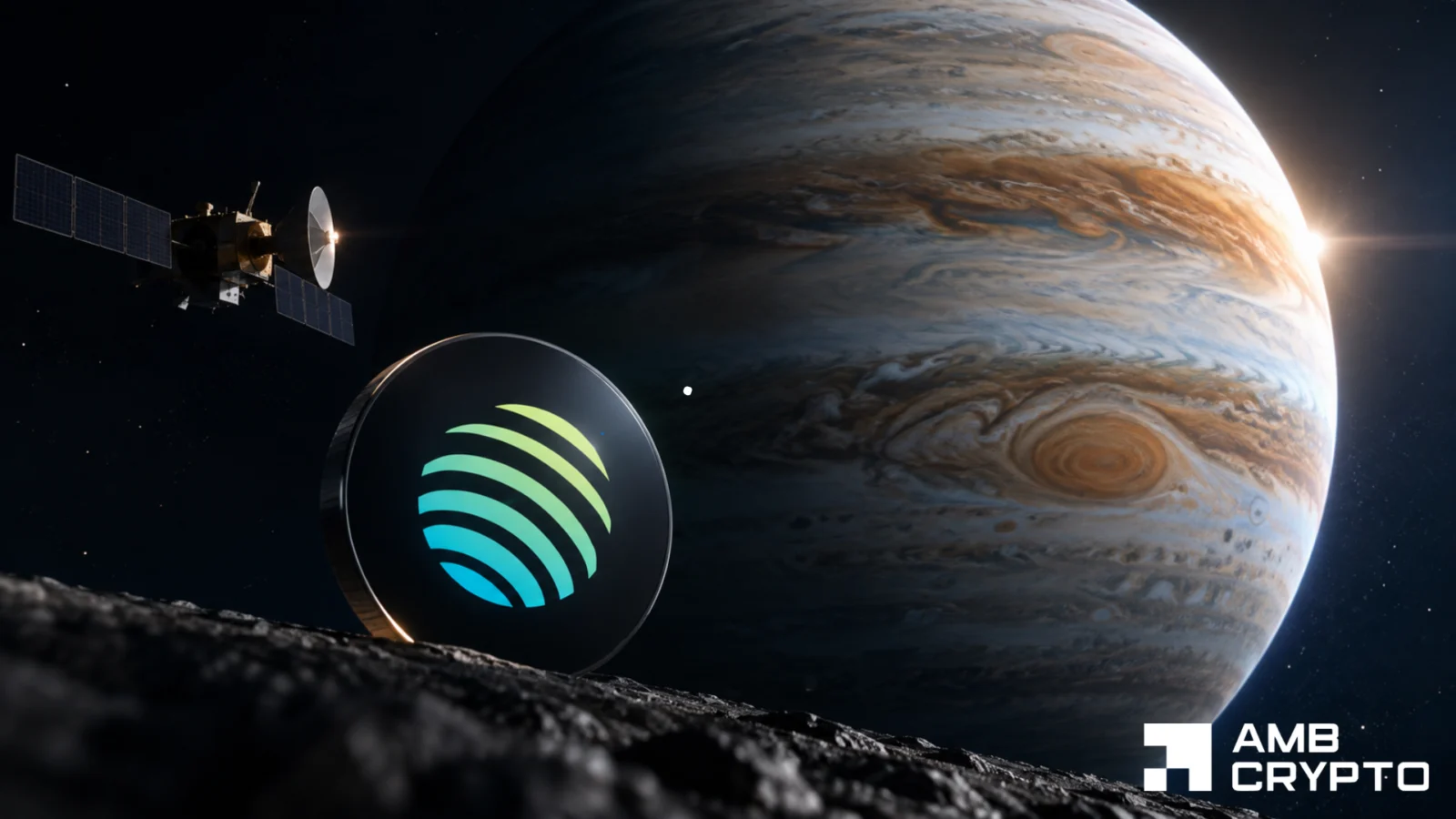 Jupiter up 12% as monthly buybacks pass 1M tokens – Can JUP break $0.25?