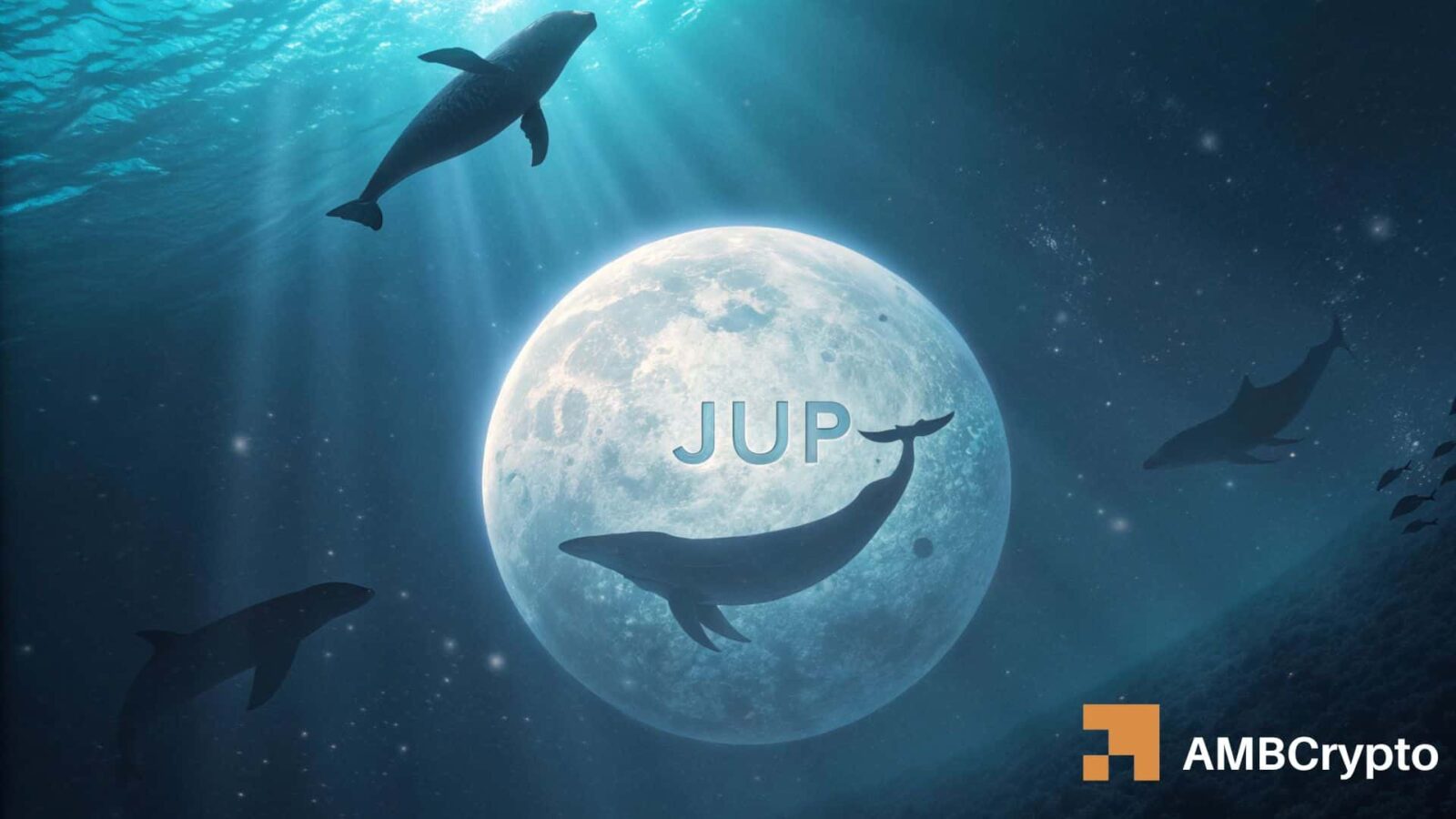 Jupiter whales buy 10.32 mln tokens – Can JUP bulls reclaim $0.265 next?
