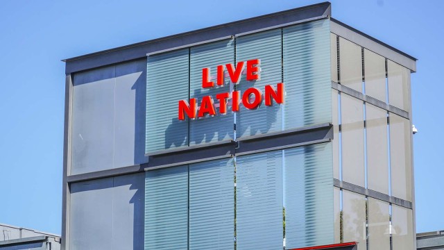 Justice Department to Sue Live Nation, Seek Breakup of Concert and Ticketing Giant
