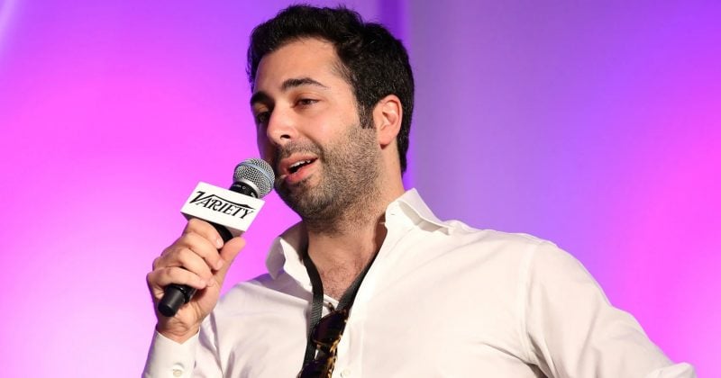Justin Mateen buys nearly $2M of American Bitcoin stock