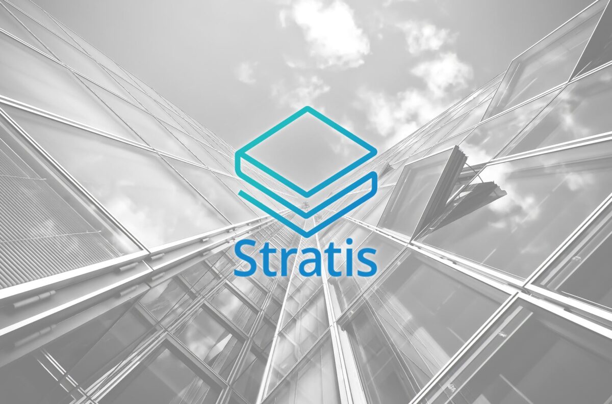 Article image for Just-In: STRAX Price Rallies 10% As Stratis Secures VASP License In Spain