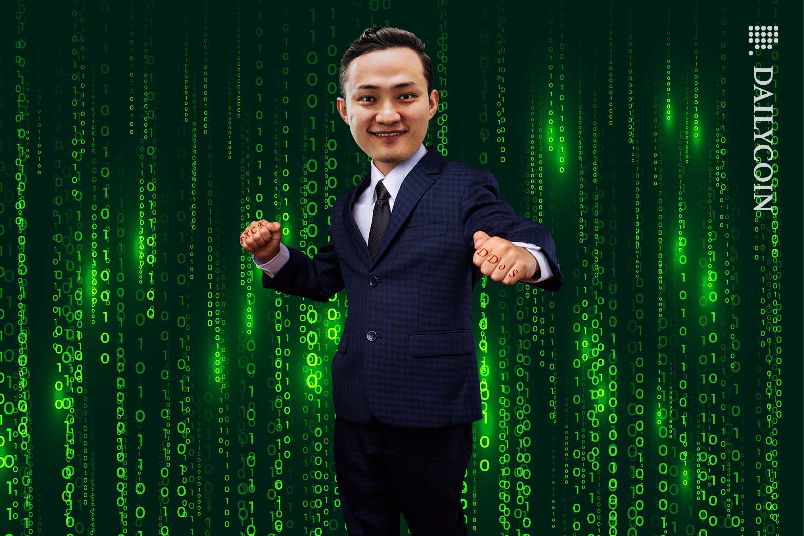 Article image for Justin Sun Burns $50 Million Huobi Token (HT)