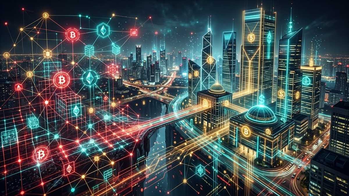Justin Sun Highlights Canary Staked TRX ETF Ahead of Wednesday BZX Debut