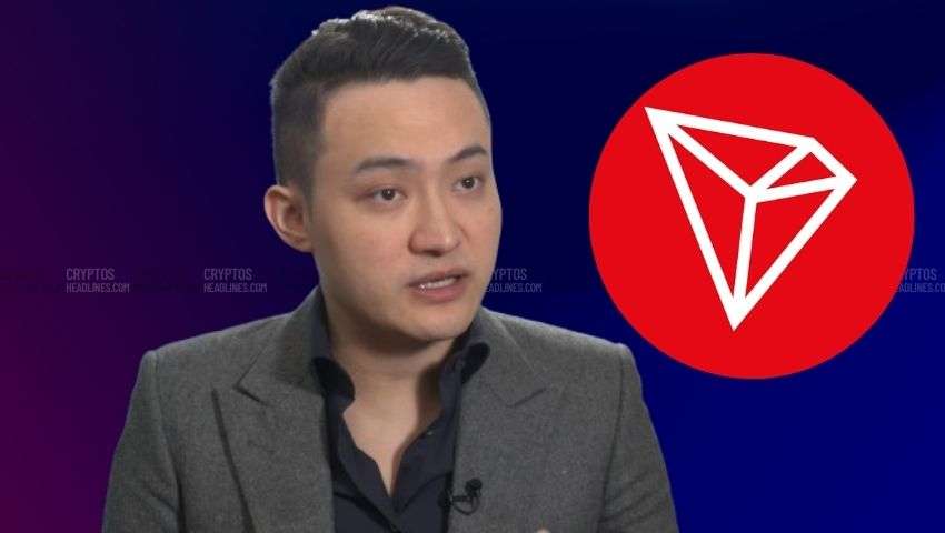 Article image for Justin Sun: HT to Transition into Meme Token