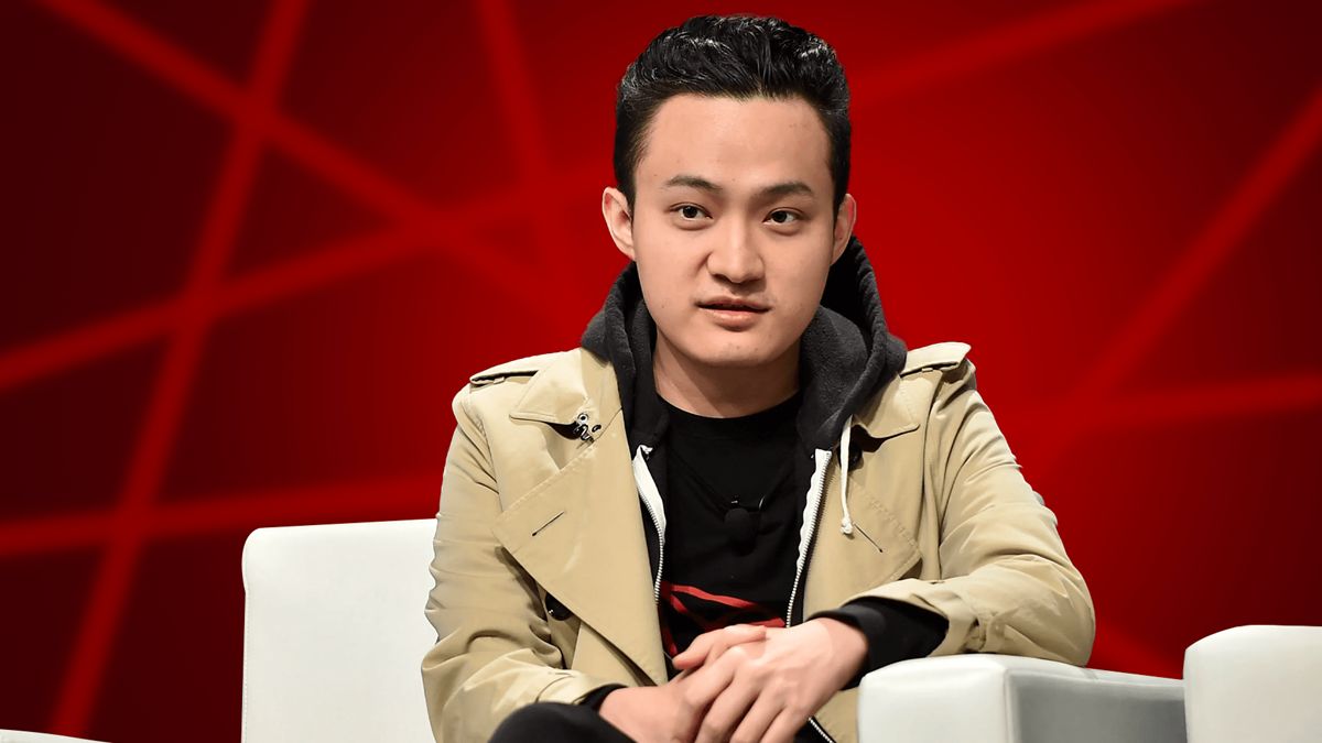 Justin Sun Pushes Back on HTX Wallet Claims as Compliance Questions Mount