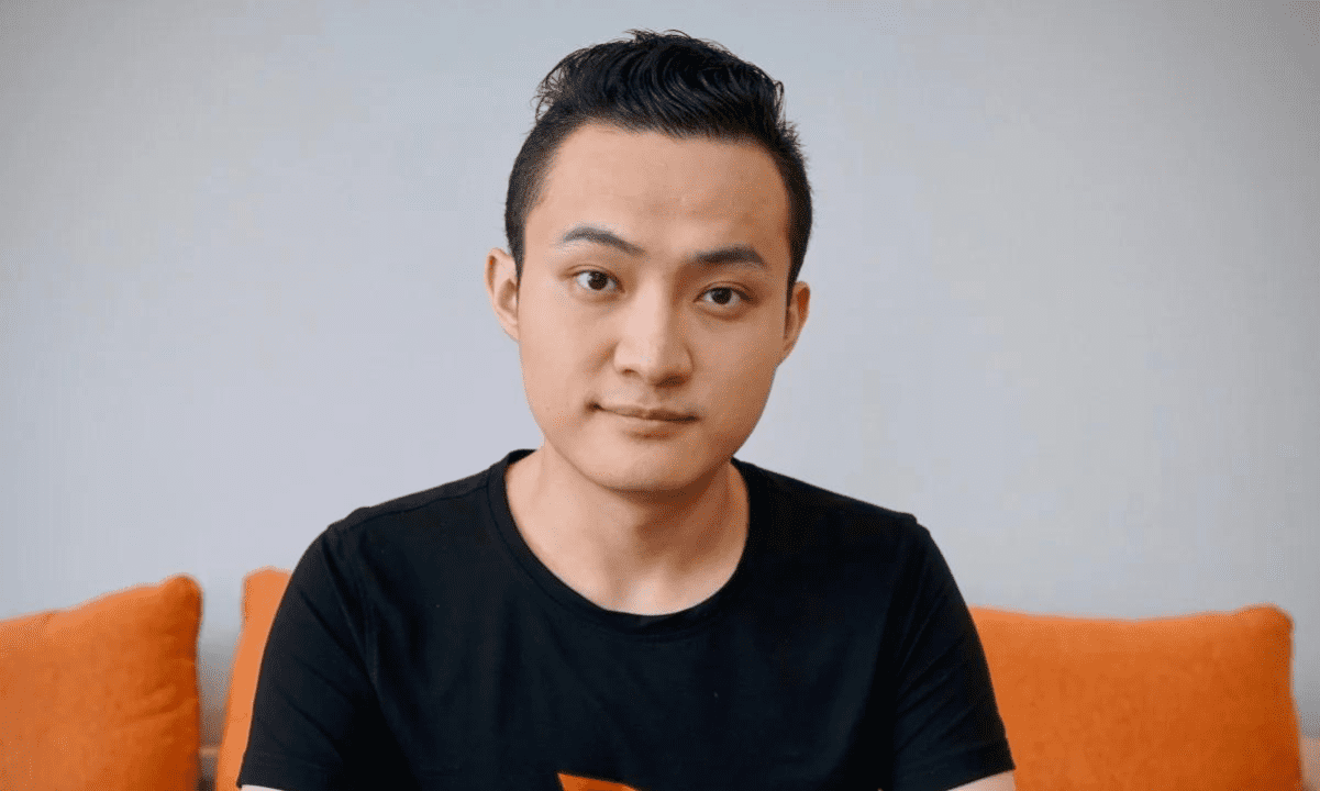 Tron Public Offering